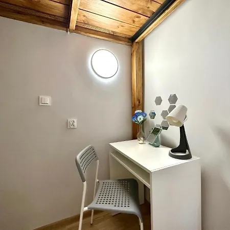 Mmrent Lazy Room Gdansk Exterior photo