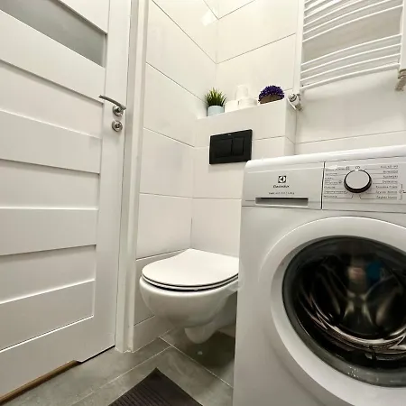 Mmrent Lazy Room Gdansk Exterior photo