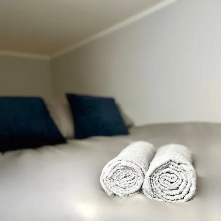 Mmrent Lazy Room Gdansk Exterior photo