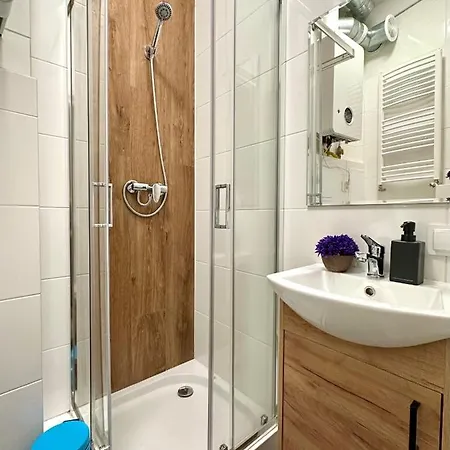 Mmrent Lazy Room Gdansk Exterior photo