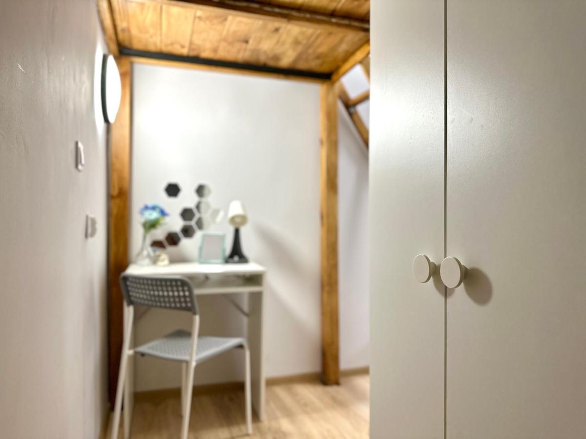 Privat overnatting Mmrent Lazy