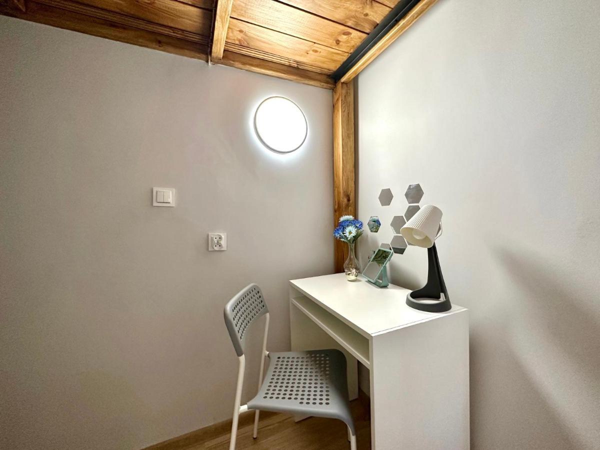Mmrent Lazy Privat overnatting *