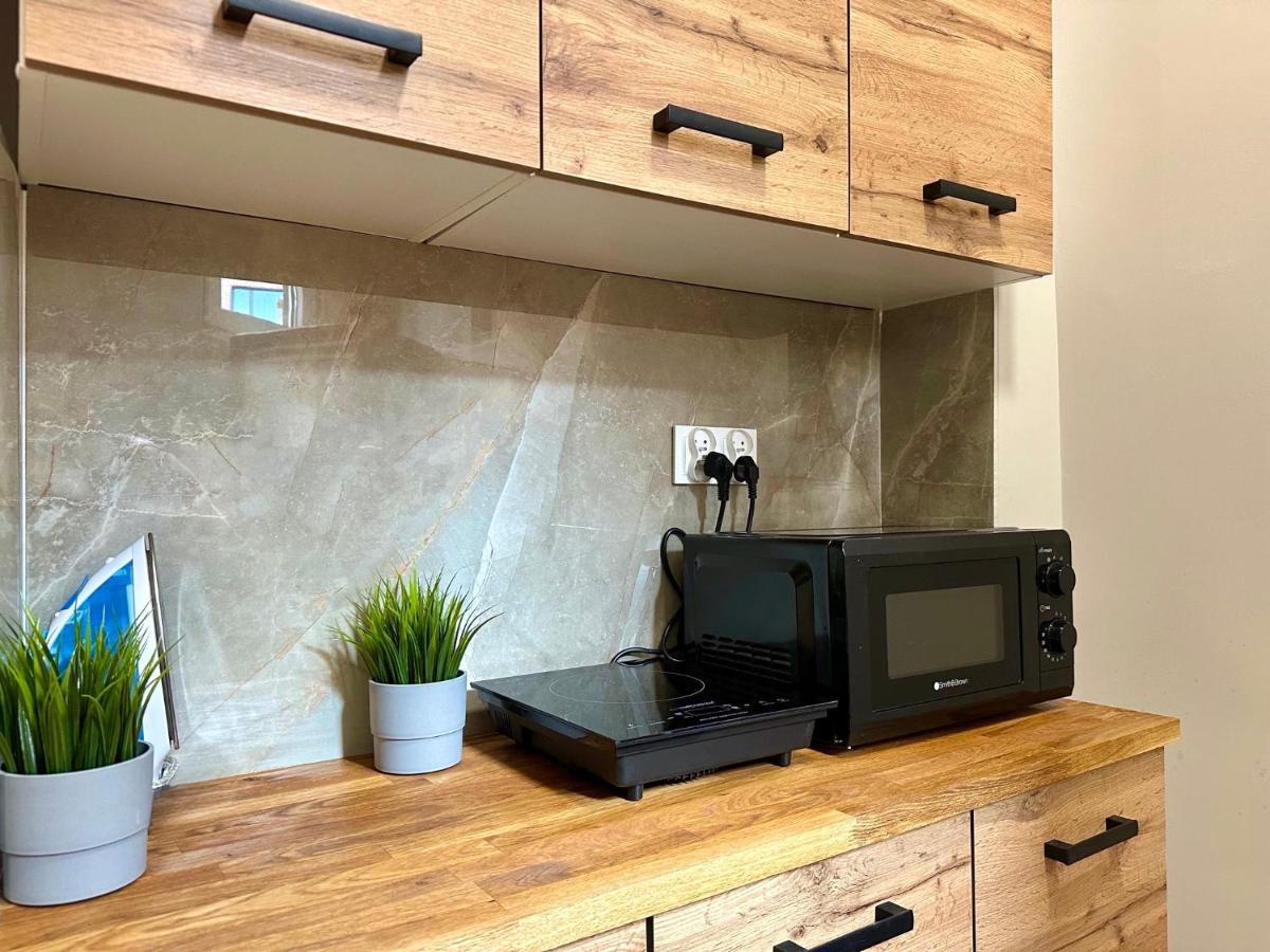 Privat overnatting Mmrent Lazy Gdańsk